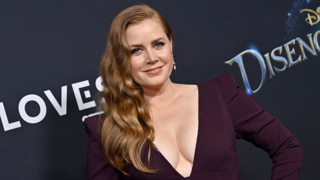 Amy Adams Nightbitch