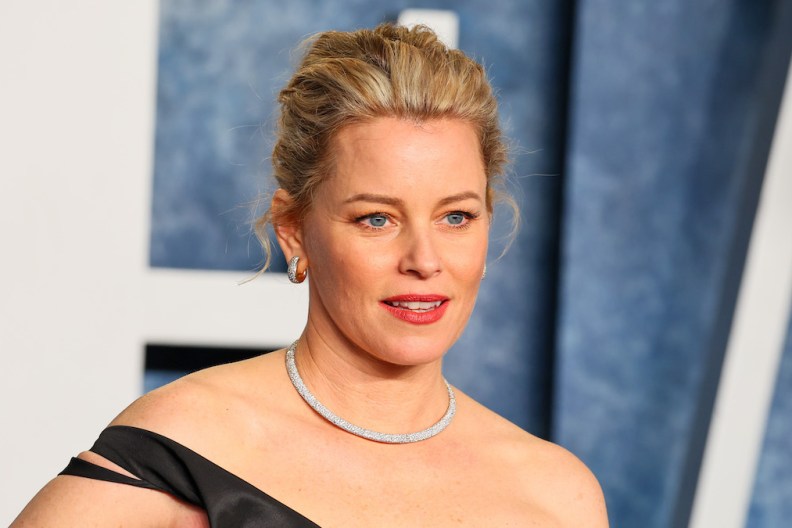 Skincare Cast: Elizabeth Banks, Lewis Pullman & More Join Hollywood-Set Thriller