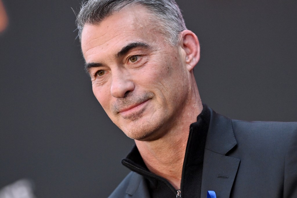 Chad Stahelski