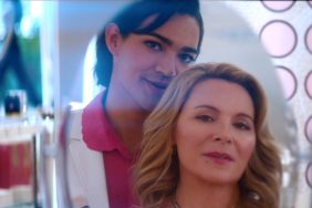 Glamorous Trailer Previews Netflix Series Starring Miss Benny & Kim Cattrall