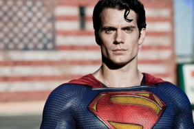 Henry Cavill Superman