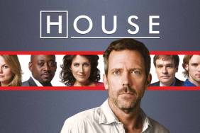 House Amazon Prime series