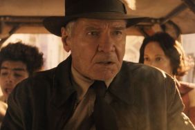 Indiana Jones and the Dial of Destiny Ending