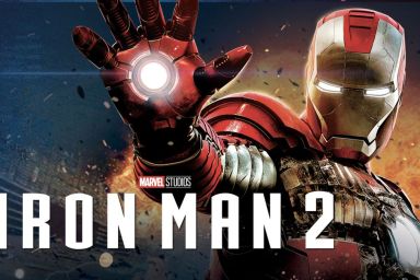 Iron Man 2