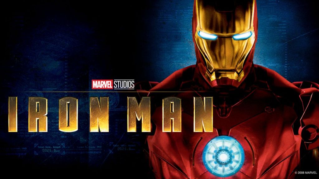 Iron Man