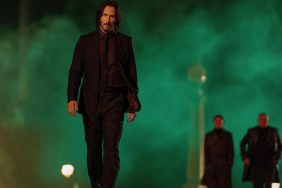 John Wick Chapter 4