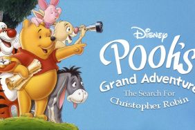 Pooh’s Grand Adventure