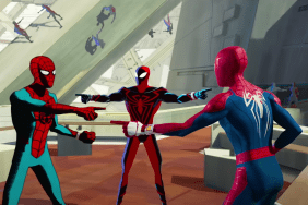 Spider-Man: Across the Spider-Verse