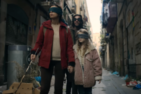 Bird Box Barcelona