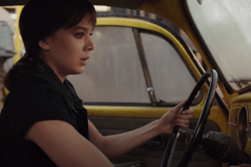 Hailee Steinfeld in Bumblebee