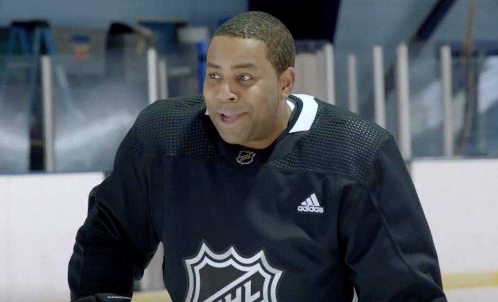 Kenan Thompson