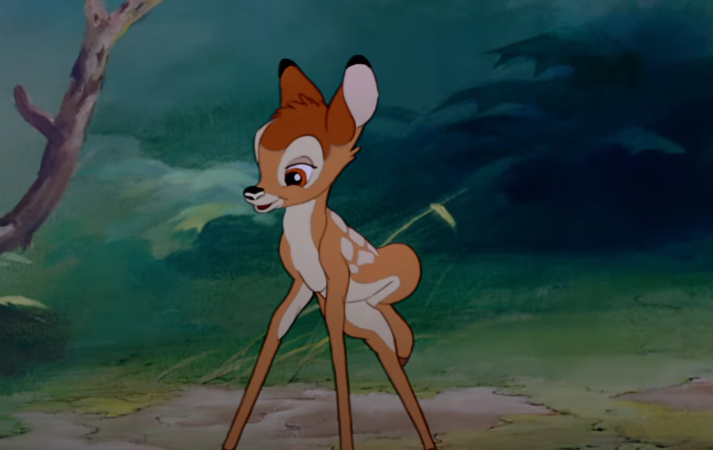 Bambi