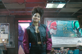 Zazie Beetz Domino