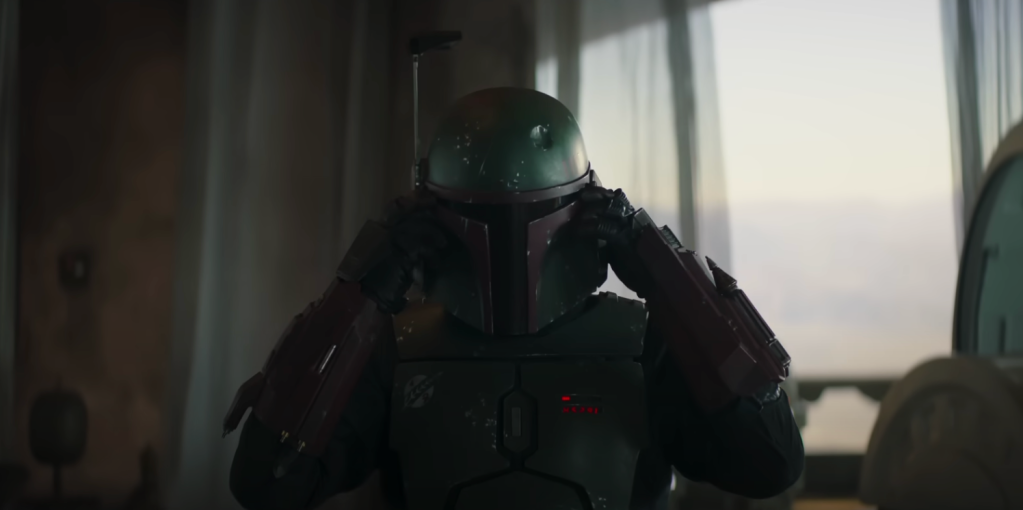 Boba Fett