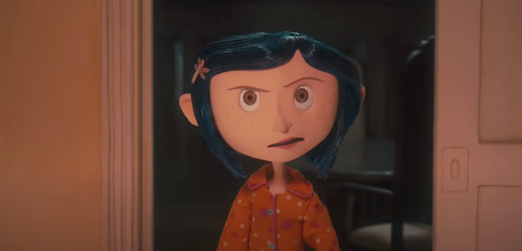 Coraline