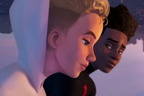 Spider-Man: Across the Spider-Verse Post Credits Scenes