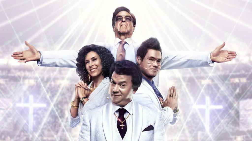 The Righteous Gemstones Season 3