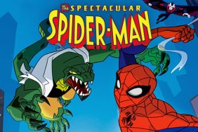 The Spectacular Spider-Man