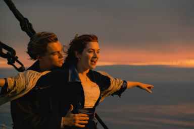 Titanic Movie