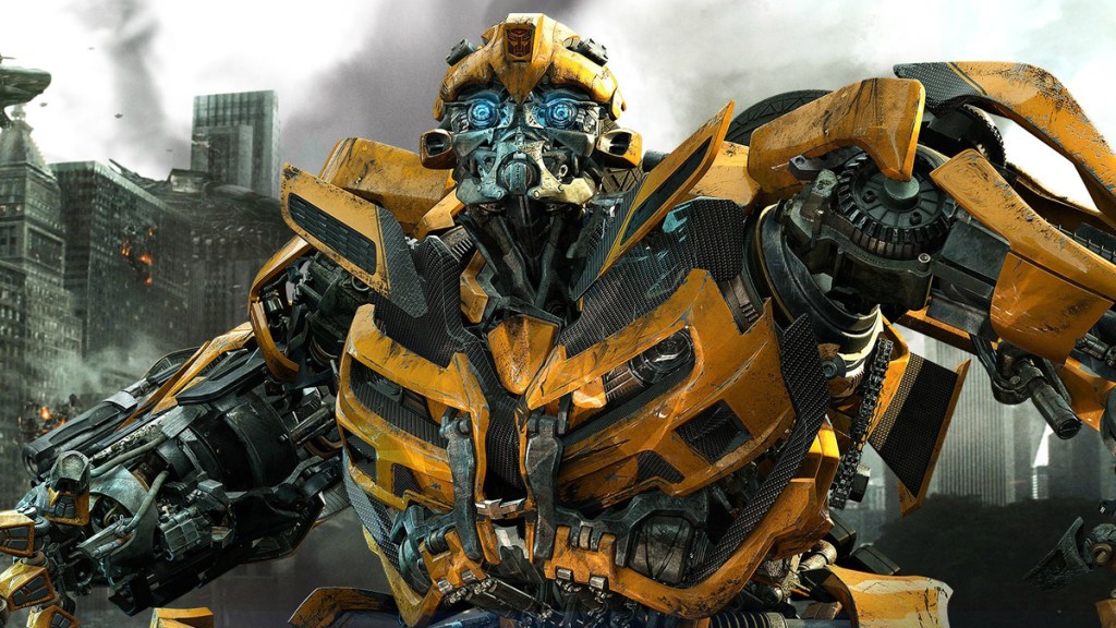 Transformers 8 Release Date