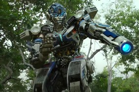 Transformers: Rise of the Beasts Mid-Credits Scene