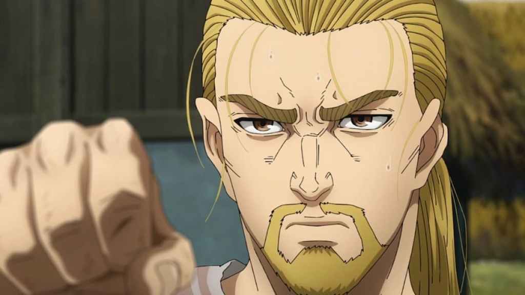 Vinland Saga season 3 release date