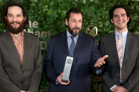 Safdie Brothers' New Adam Sandler Movie Delayed Again