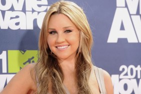 Amanda Bynes Detained, Placed on New Psychiatric Hold