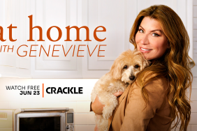 At Home With Genevieve trailer