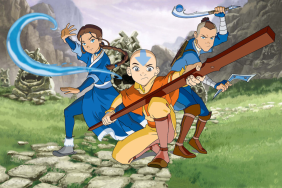 Avatar: The Last Airbender Netflix video