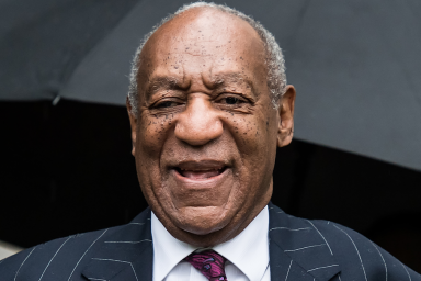 Bill Cosby Sued Over Alleged Sexual Assault