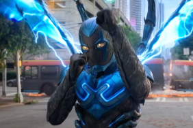 blue beetle trailer