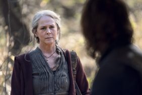 Daryl Dixon Set Photos & Video Confirm Carol's Return in The Walking Dead Spin-off