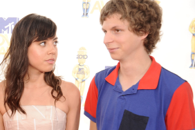 Michael Cera and Aubrey Plaza Almost Got Married While Filming Scott Pilgrim