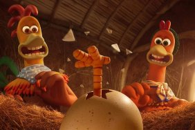 Chicken Run 2 Release Date Set for Netflix's 'Dawn of the Nugget'