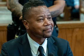 Cuba Gooding Jr. Settles Rape Lawsuit Ahead of Trial