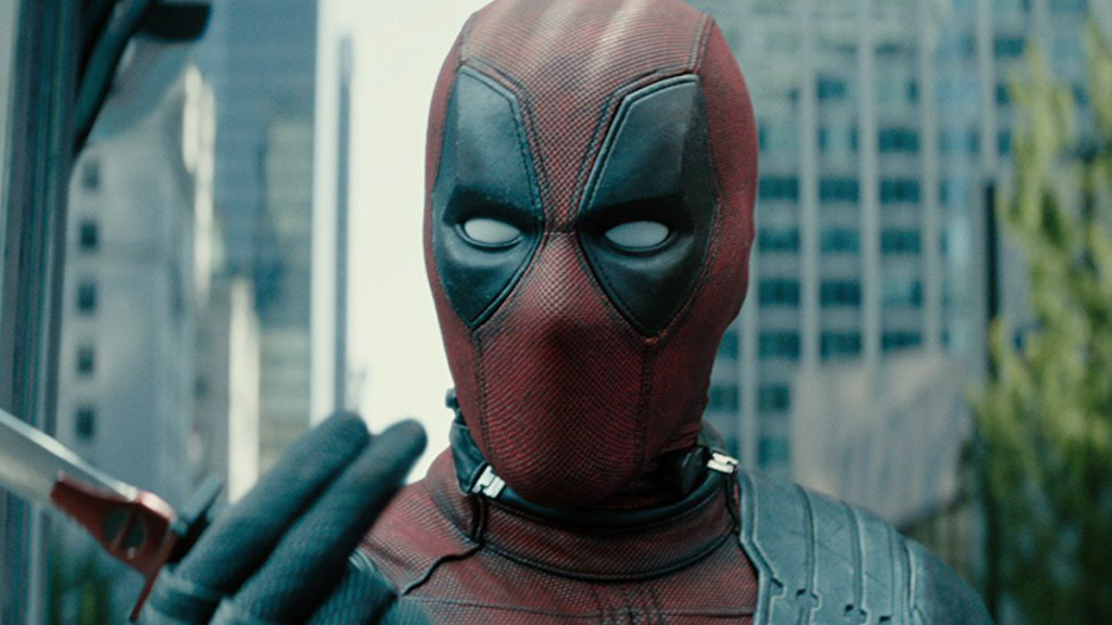 Deadpool 3 release date