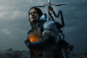 Hideo Kojima Details Involvement in Death Stranding Movie