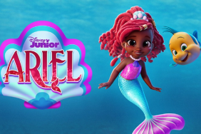 Ariel Animated Series Announced, Inspired by Live-Action The Little Mermaid