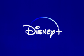 Disney+ Ad