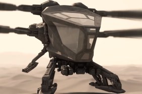 Dune Vehicles Announced for Microsoft Flight Simulator