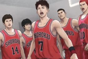 The First Slam Dunk Release Date Revealed for North American Debut