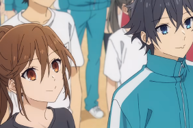 Horimiya: The Missing Pieces Episode 2 Release Date