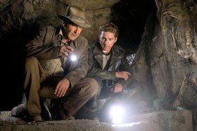 indiana jones and the kingdom of the crystal skull