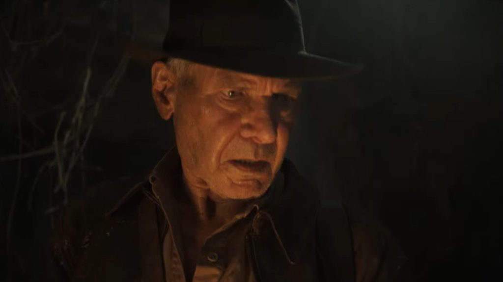 Indiana Jones 5 Video Showcases Series' Global Legacy