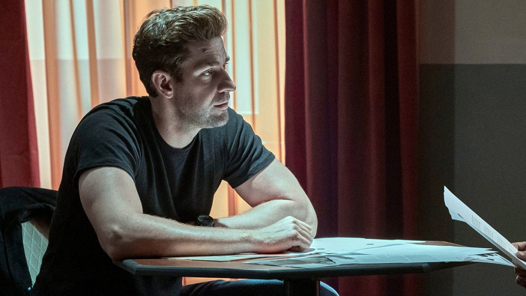 jack ryan season 5 release date