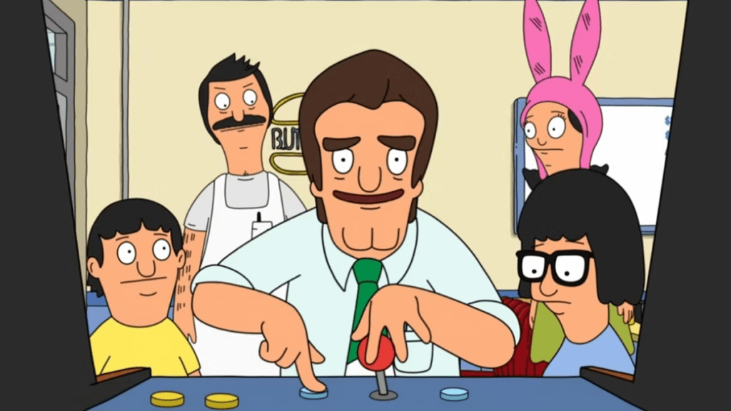 Bob's Burgers Actor Jay Johnston Charged for Involvement in Jan. 6 Capital Riot