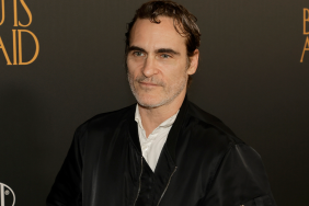 Joaquin Phoenix Looking to Reunite With Spike Jonze for Netflix Series