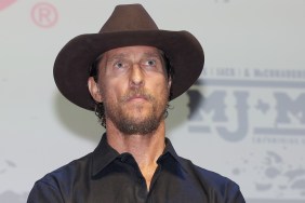 Taylor Sheridan Talks Matthew McConaughey-Led Yellowstone Follow-Up