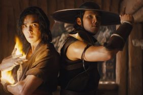 Mortal Kombat 2 Photo Features New & Returning Cast Members